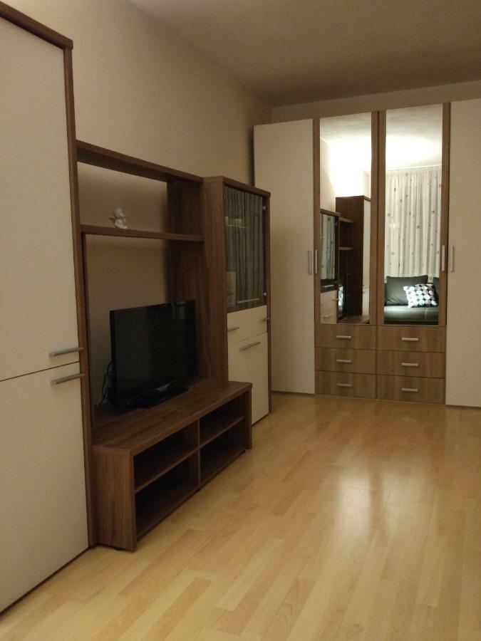 Hausburg Studio. City View アウグスブルク エクステリア 写真