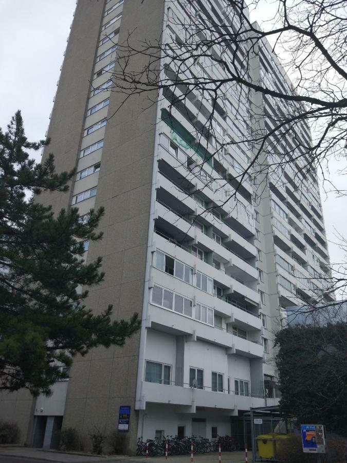 Hausburg Studio. City View アウグスブルク エクステリア 写真